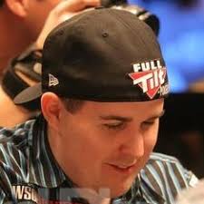 World Series of Poker — Scott Montgomery Wins Event No. 36