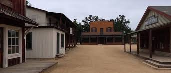 No spoilers in submission titles are allowed, such as saying a character died. Paramount Ranch Fire Has Burned Westworld Sets To The Ground Film