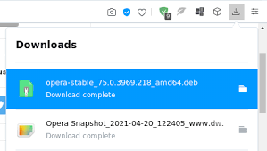 What is opera stable doing on your pc, how it got there and what exactly does it do. Opera 75 0 3969 218 Stable Update Blog Opera Desktop
