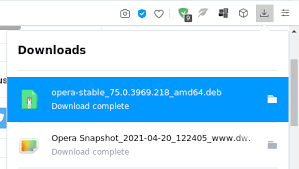 Learn how to update opera on windows, macos, and linux os. Opera 75 0 3969 218 Stable Update Blog Opera Desktop