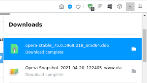 Opera stable is the latest stable release of this browser. Opera 75 0 3969 218 Stable Update Blog Opera Desktop