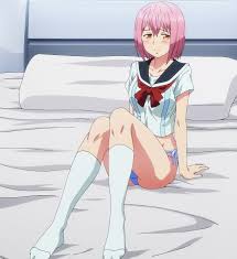 乳首解禁】TVアニメ『終末のハーレム』第2話 エロシーンまとめ（無修正版） – オカズランド