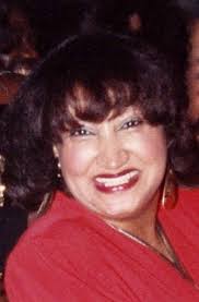 Roberta Ramey Obituary