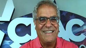 William McSwain, Ex-Federal Prosecutor for Philadelphia, Seeks Trump  Backing in Pennsylvania Governor's Race