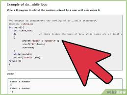 Diff (also known as clostridioides difficile or c. Mit C Programmieren Lernen 12 Schritte Mit Bildern Wikihow