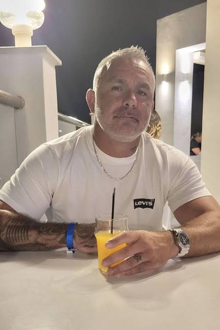 Family 'completely heartbroken' after Cardiff dad dies whilst celebrating anniversary in Cyprus | Wales Online