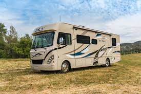 Check spelling or type a new query. Class A Motorhome 30 32 Ft Mieten Von Road Bear In Usa Bestcamper