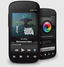 For Android Users A Cure For Itunes Withdrawal The New York Times