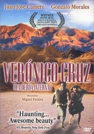 Amazon.com: Veronico Cruz (La Deuda Interna) [DVD] : Leopoldo Aban, Juan  Jos Camero, Guillermo Delgado, Ana Mara Gonzlez, Gonzalo Morales, Ren ...