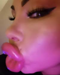 Projection. Is. Everything. nudes | GLAMOURHOUND.COM