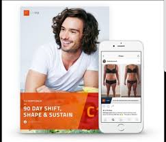 40 Off Joe Wicks 90 Day Body Challenge Via Myunidays Hotukdeals