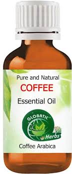 Coffee fragrances essential oils undiluted pure organic essential oil fragrances. Globatic Herbs Coffee Essential Oil 30ml Coffea Arabica 100 Natural And Pure 30 Ml Buy Online In Sint Maarten At Sintmaarten Desertcart Com Productid 153274092