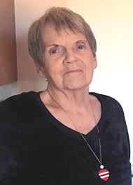 Norine M. Collins — Mitchell Funeral Homes