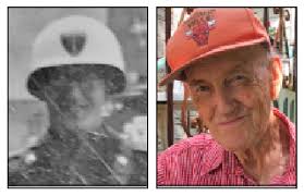 Forest Park honors vets who took part in recent Honor Flight