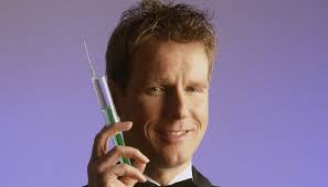 Peter Vollmer„Neue Doktorspiele“