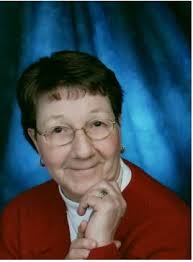 In Memory of Tina Galloway 1939