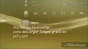Un metrónomo completo, gratuito y portable. Como Meterle Juegos Al Ps3 Por Usb Sin Hackear Tengo Un Juego