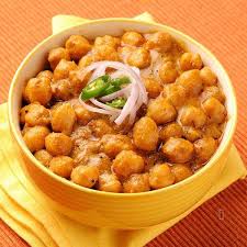 Chana Masala Recipe How To Make Chana Masala Rezept