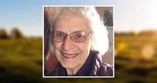 Dolores Ann Scott Obituary February 5, 2021