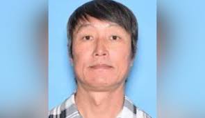 Public's Help Sought in Search for Missing Pearl City Man Sung Kwak,