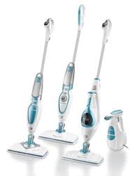 It also produces no emissions while in use, helping to keep the air we breathe cleaner. Portable Electric Tools Black Decker Steam Cleaning Units Contractor Supply Magazine