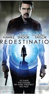 In times of war two centuries apart, two distinct worlds are linked by a single family and the house in which they live. Predestination 2014 Imdb