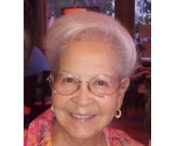 Olga Gabriel Obituary (1934