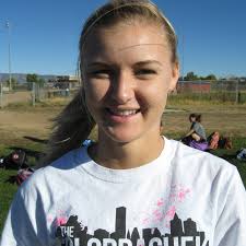 Courtney Parsell's Bradshaw Mountain High School Bio