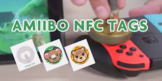 72 pack animal crossing new horizons amiibo cards mini nfc switch/lite wiiu 3ds. So Easy 4 Step To Make Your Own Amiibo Nfc Tags Xinyetong
