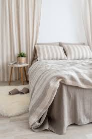 There are 3079 beige linen duvet for sale on etsy, and they cost $117.07 on average. Beige Striped Linen Bedding Set Linen Boutique