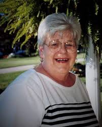 Remembering Elizabeth Carol Deaton