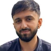 60+ Profile mit dem Suchbegriff „Matharu“