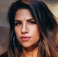 On Your Feet! The Story of Emilio & Gloria Estefan February 23, 2023 by  Gallo Center for the Arts