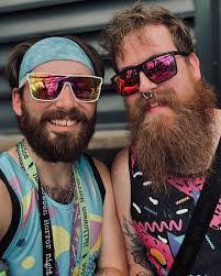 Justin Ricard's Instagram, Twitter & Facebook