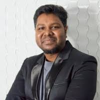 Arun Doss's Instagram, Twitter & Facebook