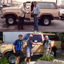 Image result for Medium Copper 1980 Bronco