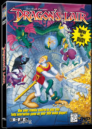 The movie finished video pitch presentation. Dragon S Lair 1983 Ign