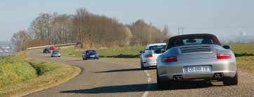 Circuit croix en ternois calendrier. Calendrier Porsche Club Tourcoing