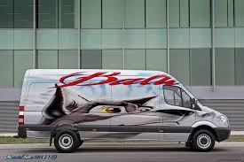 Sprinter Balto By Shalaskaluna Sprinter Sprinter Van Toy Car