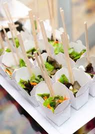 100 60th Birthday Party Ideas By A Professional Party Planner Event Food Wedding Food Wedding Canapes