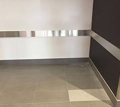 Available in aluminum, stainless steel or vinyl. Bumper Rails Archives Novaproducts Global