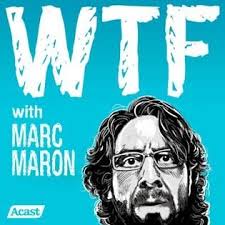 WTF Podcast: Episode 1502