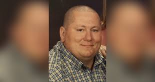 Obituary for Tracy Martin "Marty" Thompson