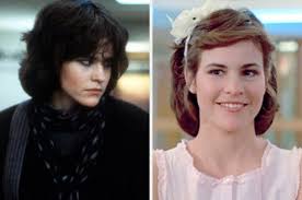 The Breakfast Club Movie Makeover Scene Analysis and Opinions