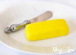 Butter Slime Cool Slime Recipes How To Make Slime Slime Recipe