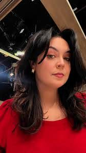 Iris Stein's Instagram, Twitter & Facebook