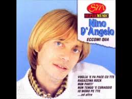 Nino D'Angelo