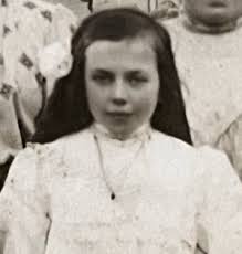 Barbara Doig (Wilson) Treasure (1892-1981)