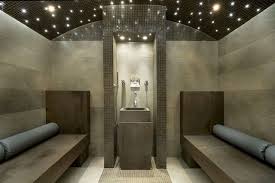 Deco Hammam Design Sauna Hammam Maison Chalet
