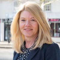 Helen Gilfillan MA MCIPD